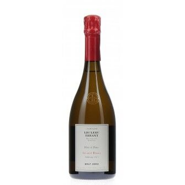 Leclerc Briant Grand Blanc Champagne
