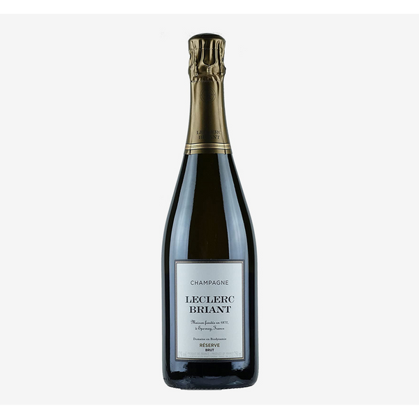 Leclerc Briant Reserve Brut 1.5L