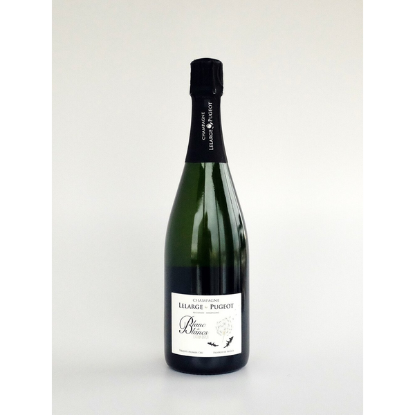 Lelarge-Pugeot Blancs Des Blancs 750ml
