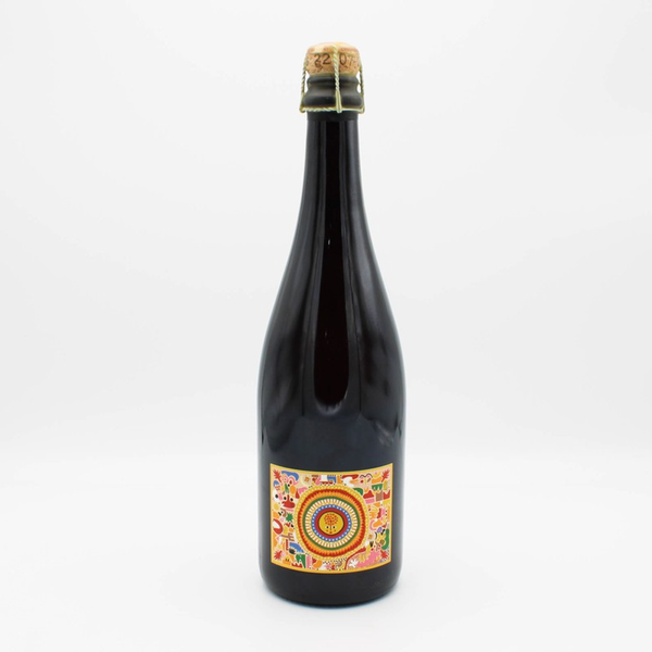 Lelarge-Pugeot Champagne Luna Vol 1-2-3