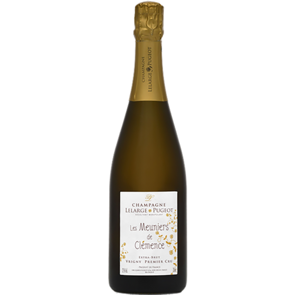 Lelarge-Pugeot Les Meuniers De Clemence 750ml