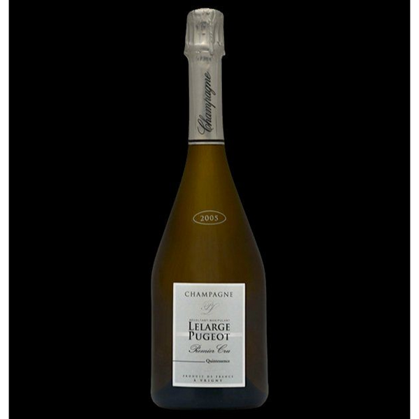 Lelarge-Pugeot Quintessence 2008 750ml