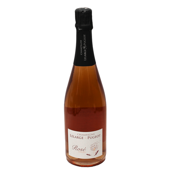 Lelarge-Pugeot Rose 750ml