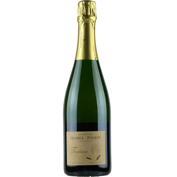 Lelarge-Pugeot Tradition Extra Brut 1.5L
