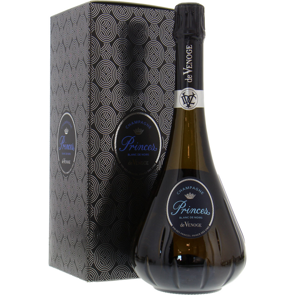 Princes Blanc De Noirs Nv