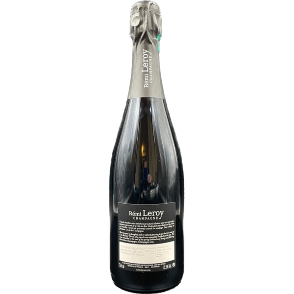Remi Leroy Blanc De Noirs Champagne 2018 750ml