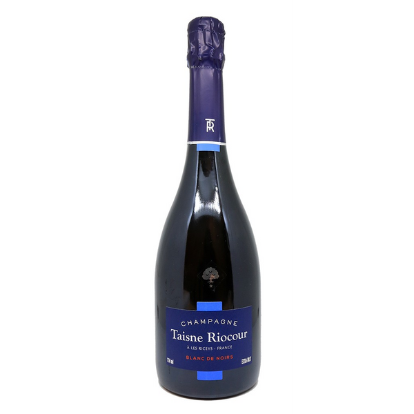 Taisne Riocour Blanc De Noirs