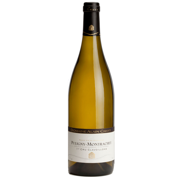 A. Chavy Puligny Mont 1Er Cru Clavoillon