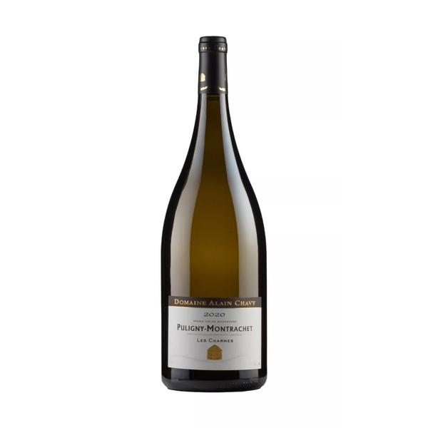 A. Chavy Puligny Mont Les Charmes Magnum