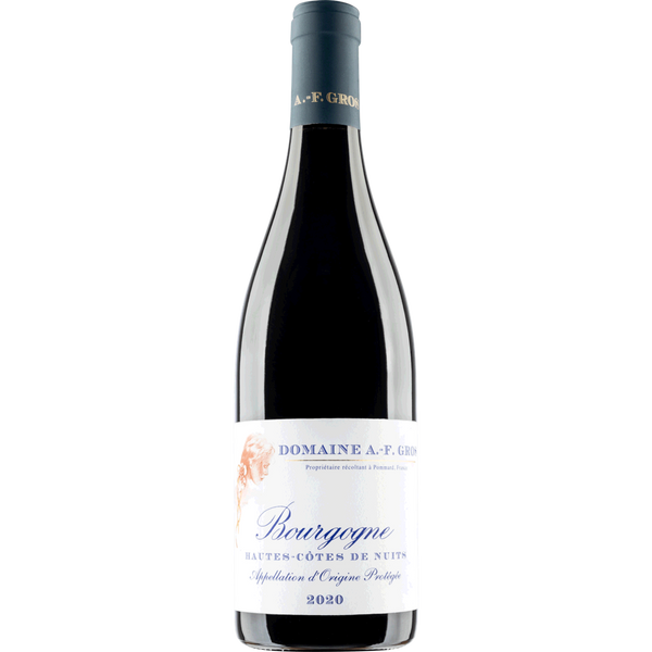 Af Gros Bourgogne Haute Cotes De Nuits B