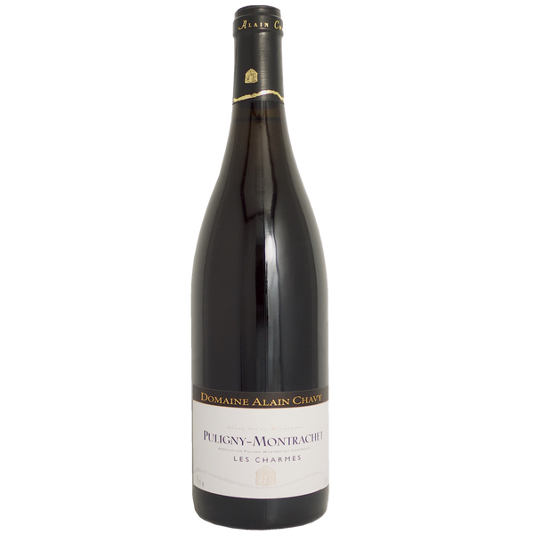 Alain Chavy Puligny Montrachet Charmes