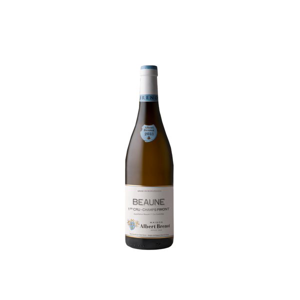 Albert Brenot Beaune 1Er Cru - Champ Pim