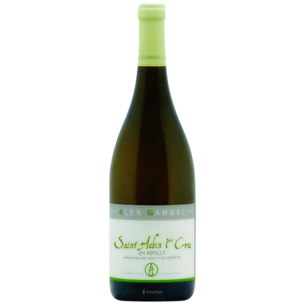 Alex Gambal Saint Aubin 1Er Cru En Remilly 750ml
