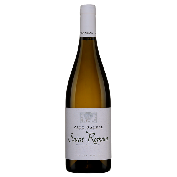 Alex Gambal Saint Romain