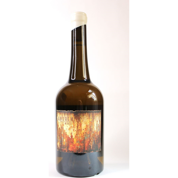 Andremily White Cuvee