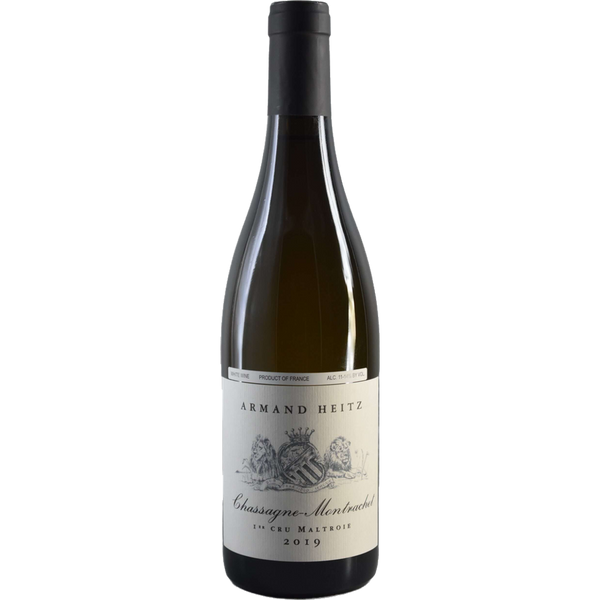 Armand Heitz Cm 1Er Maltoire