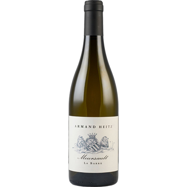 Armand Heitz Meursault 1er Porusots 750ml