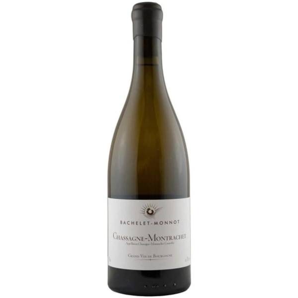 Aurore Bachelet Chassagne Montrachet