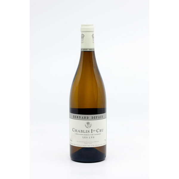 B&E Defaix Chablis 1Er Cru Les Lys