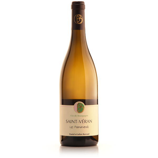 Barraud Saint-Veran Les Pommards