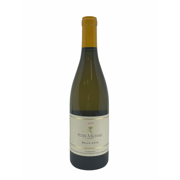 Belle Cote Estate Chardonnay
