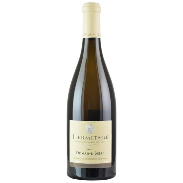 Belle Hermitage Blanc
