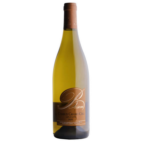 Besson Chablis Les Clos