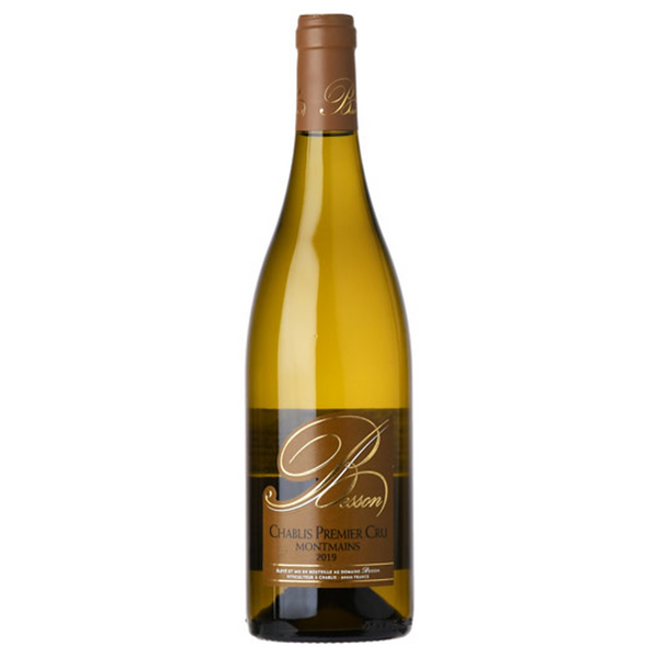 Besson Chablis Mont De Milieu