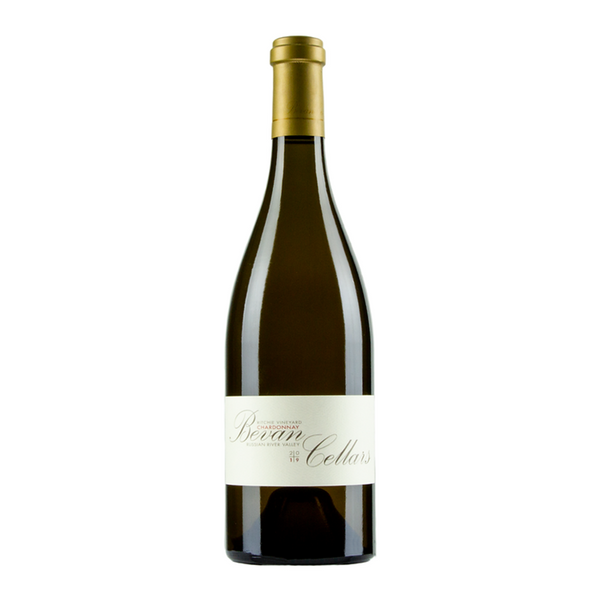 Bevan Cellars Ritchie Chardonnay