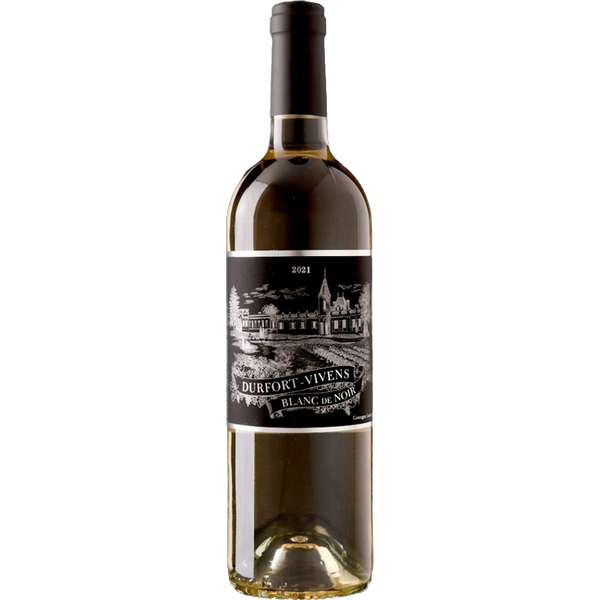 Blanc De Noir De Durfort