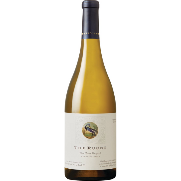 Bonterra Roost Chardonnay