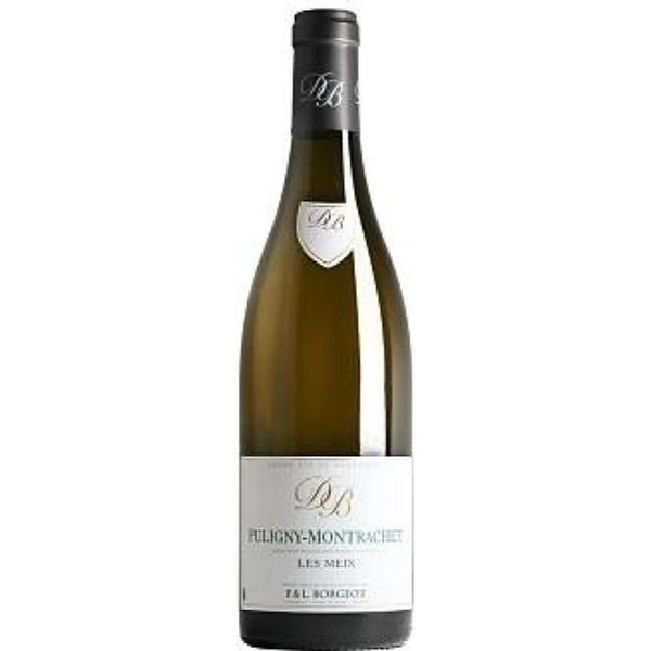 Borgeot Cm 1Er Cru Clos Saint Jean