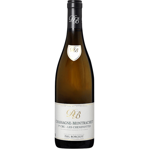 Borgeot Cm 1Er Cru Les Chenovottes