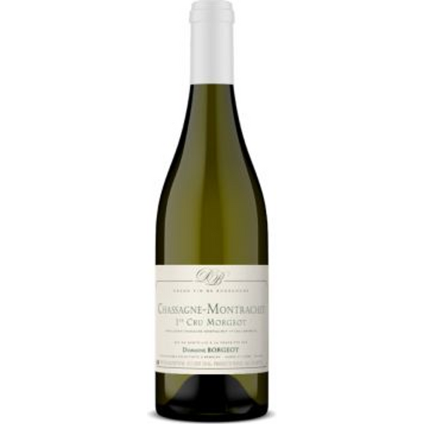 Borgeot Cm 1Er Cru Morgeot