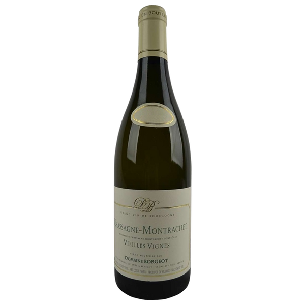 Borgeot Cm Vieilles Vignes