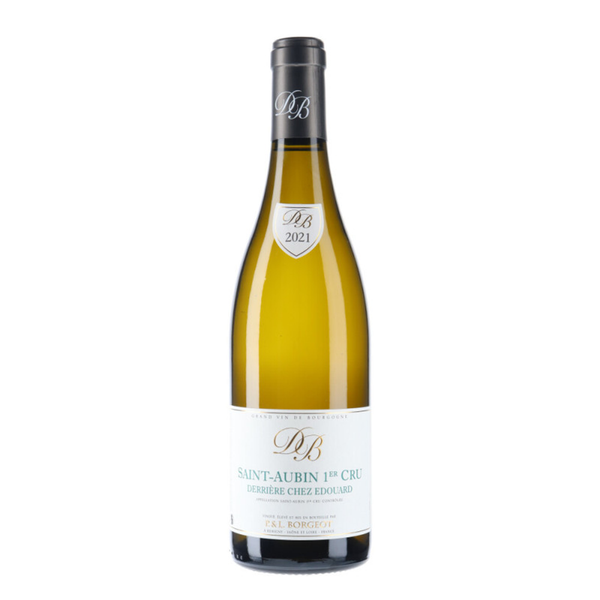 Borgeot Sa 1Er 'Derriere Chez Edouard'