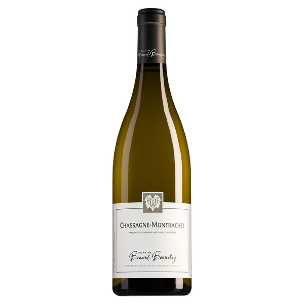 Bouard Bonnefoy Chassagne-Montrachet 750ml