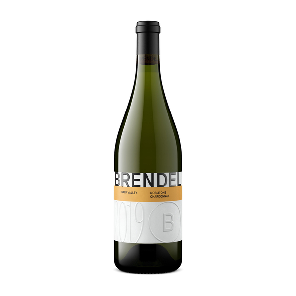 Brendel Noble One Chardonnay