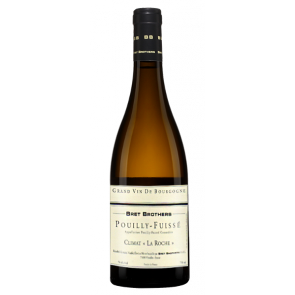 Bret Brothers Pouilly-Fuisse La Roche