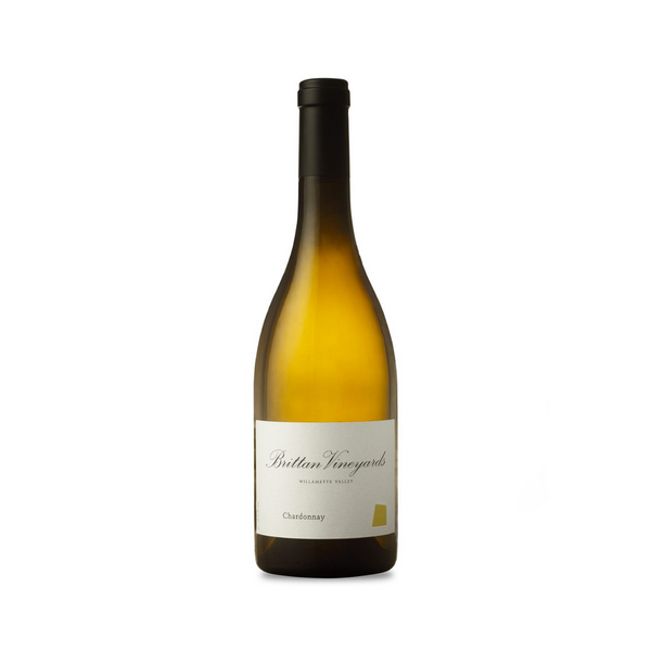 Brittan Chardonnay 2019 750ml