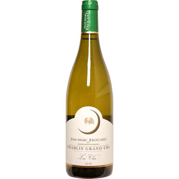 Brocard Les Clos Chablis 750ml