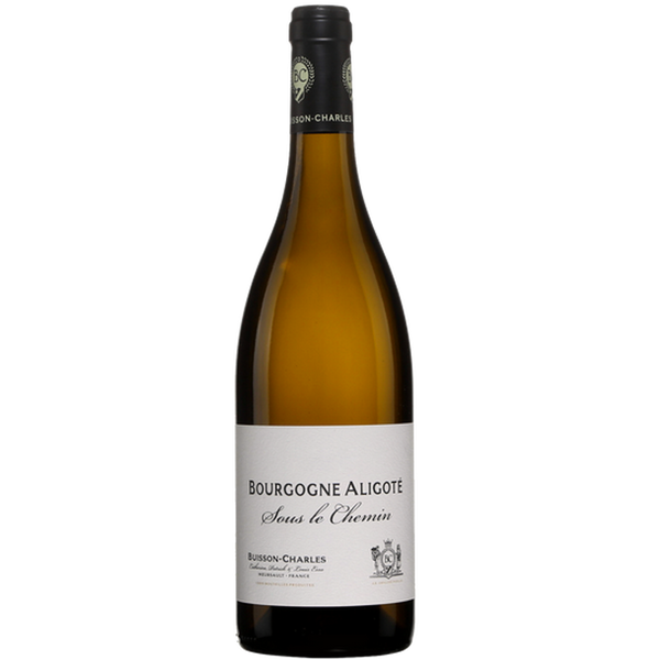 Buisson-Charles Aligote 750ml