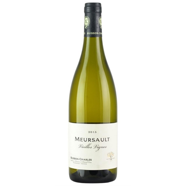 Buisson-Charles Meursault Vv 750ml