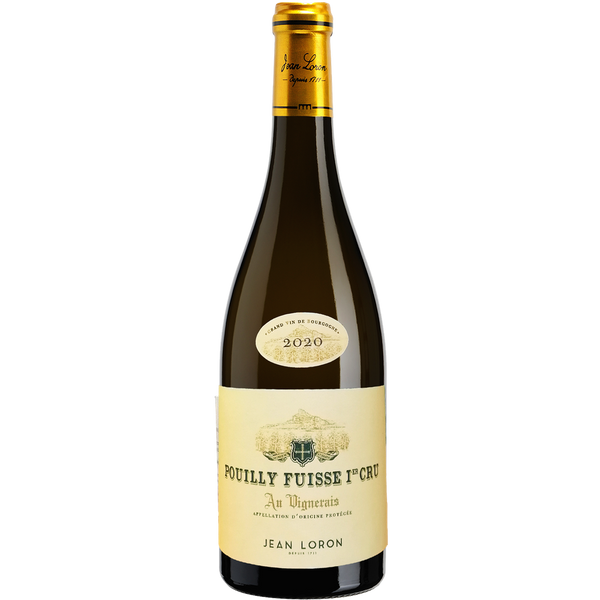 Buisson-Charles Pouiully-Fuisse 1Er Cru 750ml