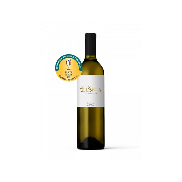 Buoncristiani Chardonnay 2021 750ml