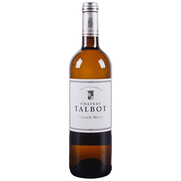 Caillou Blanc De Talbot 750ml