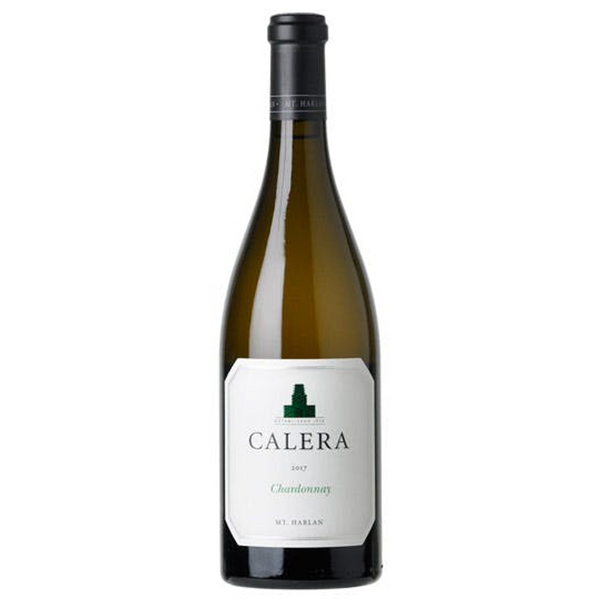 Calera Mt. Harlan Chardonnay 750ml