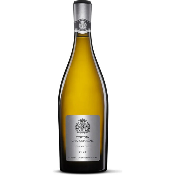 Carabello Baum Corton Gc 2020 750ml