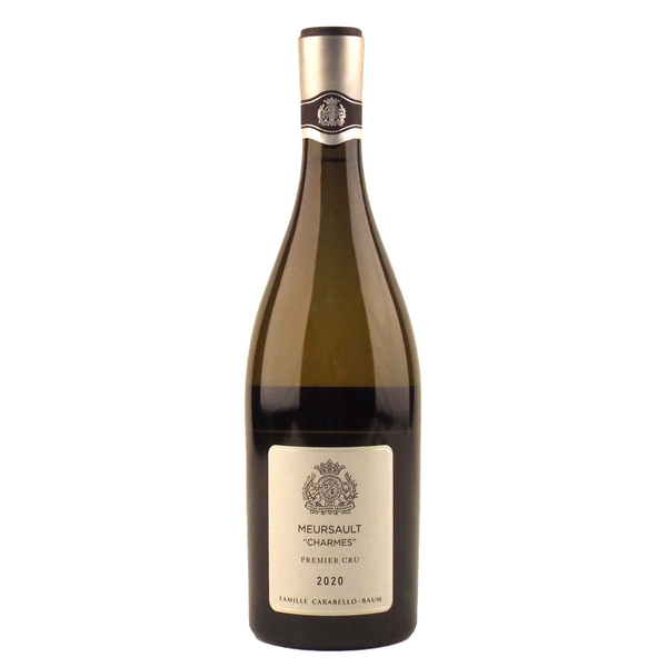 Carabello Baum Meursault Pc Charmes 2020 750ml