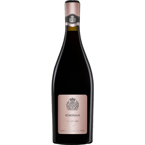 Carabello Baum Puligny Blanc 2020 750ml